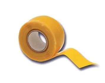 Sanutal Hydra GS beschermende zelfvulcaniserende kleefband - geel