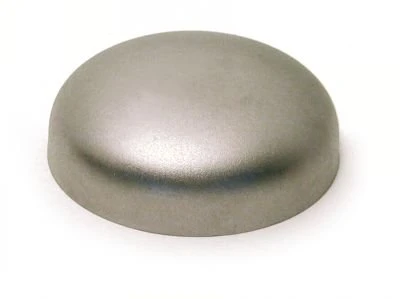 STD Staal zwart buisbodem DN40 - 6/4 - 48,3 x 2,6 mm - S235JR DIN 28011