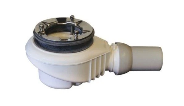LEDIGING VILLEROY & BOCH 90 zonder deksel afloopopening 90mm (ex 82000061)