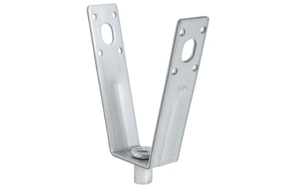 Walraven Bis WM M8 élément de suspension pour fixation plaque de toit profilée
