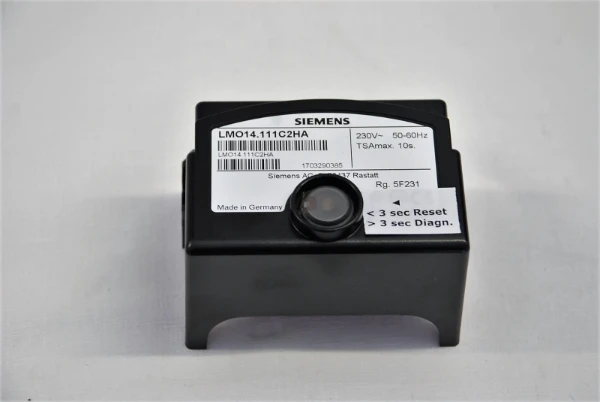 RELAIS HANSA LMO 3168 pour HVS 5.3