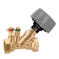 VANNE DE REGLAGE CALEFFI 130 5/4