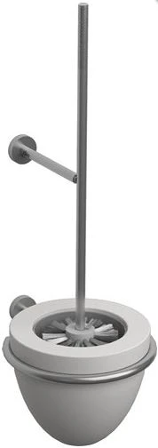 CLOU Couvercle en silicone brosse de toilette Slim CL/09.03042.41