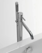 CLOU Cartouche céramique pour mélangeur libre pour baignoire Xo CL/06.04012.29 ou CL/06.04013.29