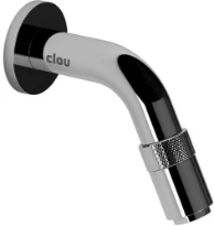 Clou Freddo 11 robinet eau froide mural - bec 90 mm - chrome