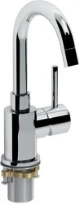 MELANGEUR DE LAVABO CLOU XO chromé