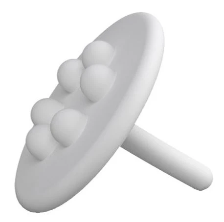 CL/06.55010 Clou Wash Me afvoerplug 5/4 - wit