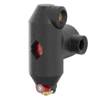 Flamco FlamcoVent Clean Ecoplus séparateur de boue+air FF 3/4 x 3/4
