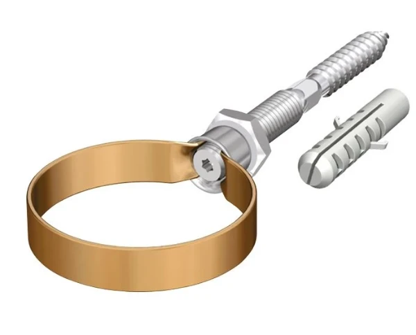 COLLIER MURAL FLAMCO BMK 12MM X M 8 hk pour cuivre
