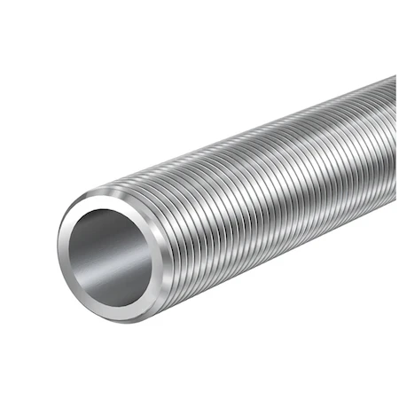 Flamco tuyau fileté 1/2 x 2000 mm