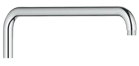 BRAS DE DOUCHE GROHE RAINSHOWER chromé