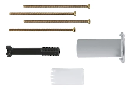 Grohe Rapido Smartbox verlenging 25 mm voor mengkraan