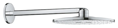 Grohe Rainshower SmartActive douche de tête chromé