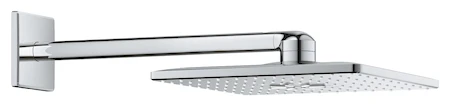 Grohe Rainshower SmartActive douche de tête chromé