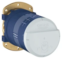Grohe Rainshower SmartActive élément encastré box universel encastré 1/2
