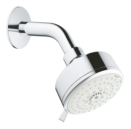 Grohe New Tempesta Classic douche de tête COS 100 chromé
