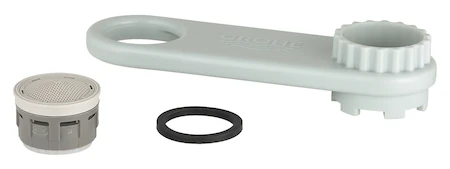 Grohe limitateur de débit