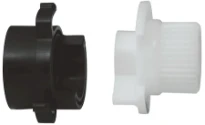Grohe anneau