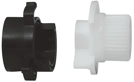 Grohe anneau