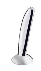 GREEP HANSGROHE STARCK chroom