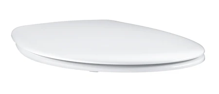 Grohe Bau Ceramic abattant - blanc