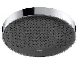 Hansgrohe Rainfinity douche de tête 360 MM Powderrain chromé 1 jet