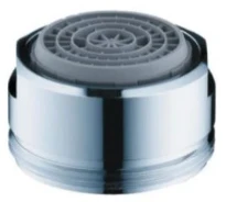Hansgrohe ET brise-jet pour lavabo et bidet