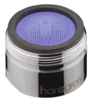 Hansgrohe ET brise-jet pour mitigeur bain