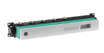 Hansgrohe RainSelect corps d'encastrement pour 3 systèmes