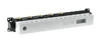 Axor Select corps d'encastrement pour 3 systèmes