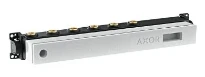 Axor Select corps d'encastrement pour 4 systèmes