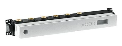 Axor Select corps d'encastrement pour 4 systèmes