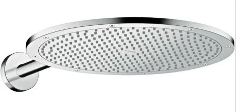 Axor Air Douche de tête chromé 1 jet
