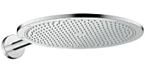 Axor Air Douche de tête nickel brossé 1 jet