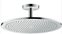 Axor Air Douche de tête chromé 1 jet
