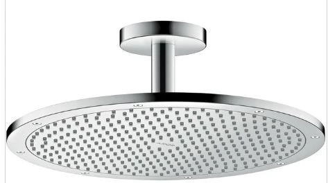 Axor Air Douche de tête chromé 1 jet