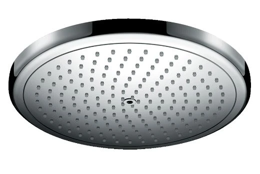 Hansgrohe Croma douche de tête CROMA chromée