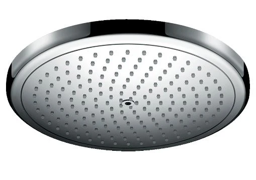 Hansgrohe Croma douche de tête chromé