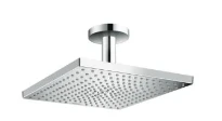 Hansgrohe Raindance douche de tête montage au plafond chromé