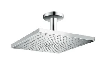 Hansgrohe Raindance douche de tête montage au plafond chromé