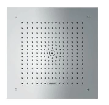 Hansgrohe Raindance douche de tête montage au plafond chromé