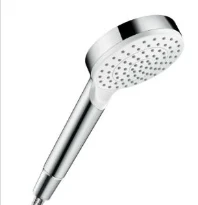 Hansgrohe Crometta douchette blanc/chromé