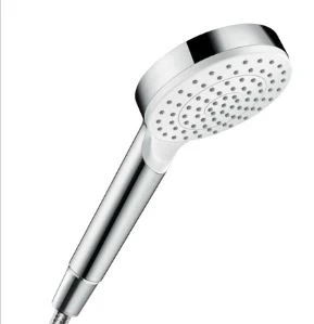 Hansgrohe Crometta douchette blanc/chromé