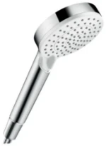 Hansgrohe Crometta douchette blanc/chromé
