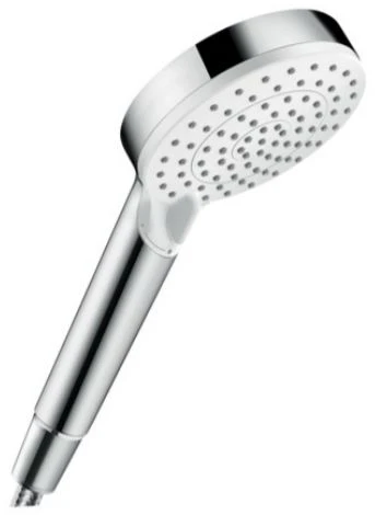 Hansgrohe Crometta douchette blanc/chromé