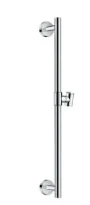 Hansgrohe Unica barre de douche chromé