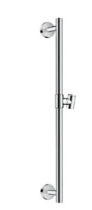 Hansgrohe Unica barre de douche chromé