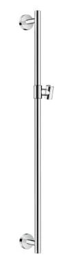 Hansgrohe Unica rampe chromé