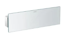 PORTE DOUCHETTE HANSGROHE FIXFIT PORTER 300 fixit incl courbe de raccordement murale