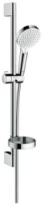 Hansgrohe Crometta set de douche blanc/chromé